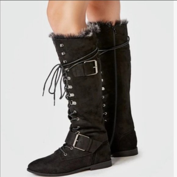 belleville minimalist boot